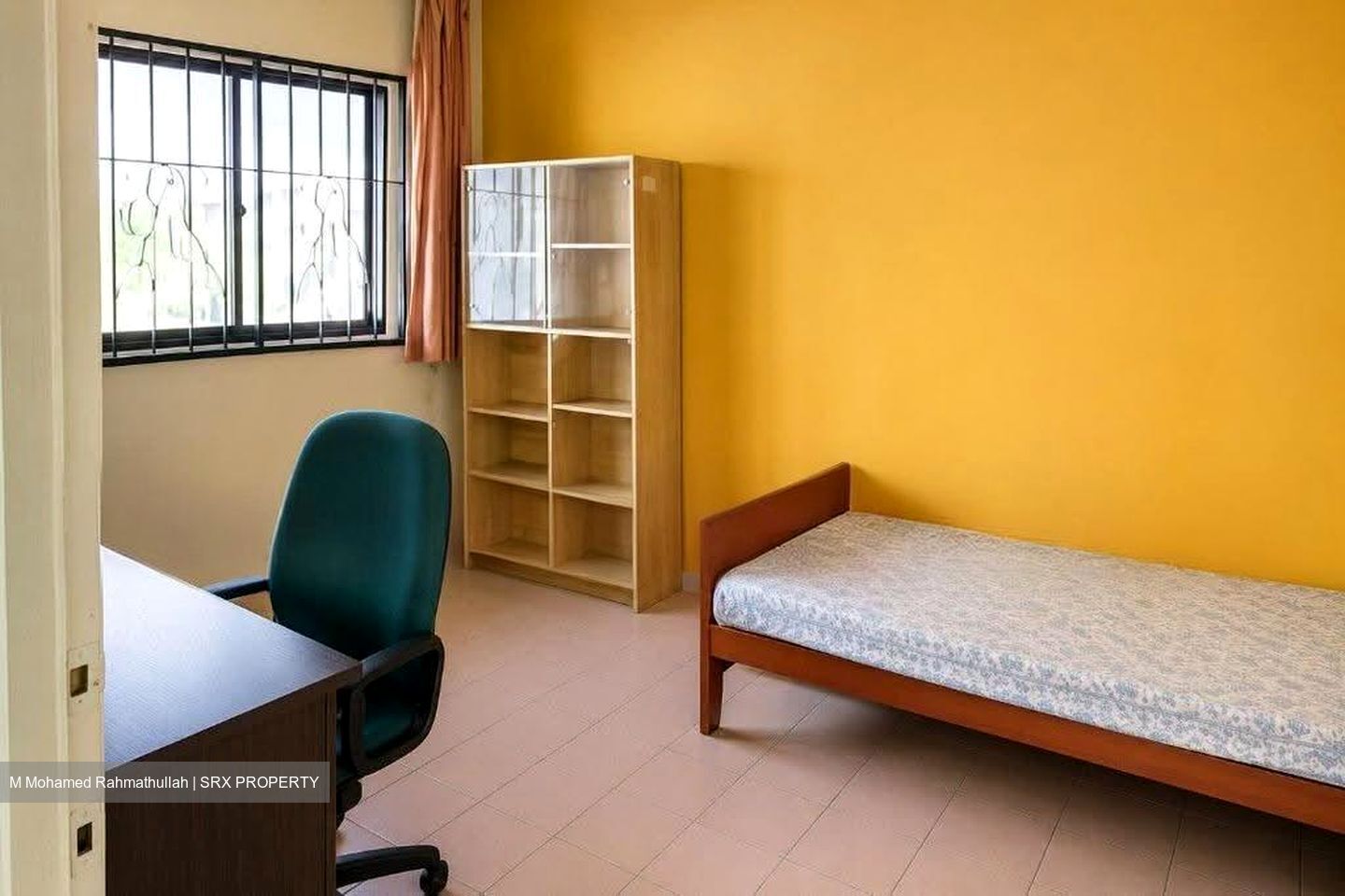 Blk 539 Guilin Breeze (Bukit Batok), HDB 3 Rooms #628369191